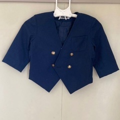 あかいとり幼稚園　制服　帽子　一色の画像