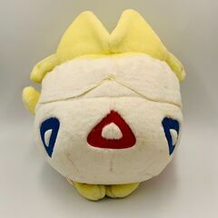ポケモン「トゲピー」 ぬいぐるみ TOMYの画像