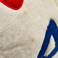ポケモン「トゲピー」 ぬいぐるみ TOMYの画像