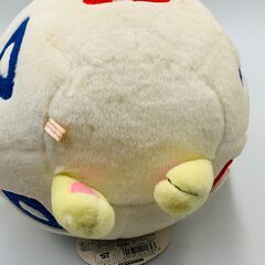 ポケモン「トゲピー」 ぬいぐるみ TOMYの画像