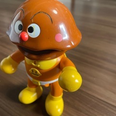 カレーパンマンの画像