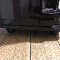 ダイキン空気清浄機の画像