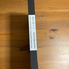 AYAトレ　DVD  1〜5の画像