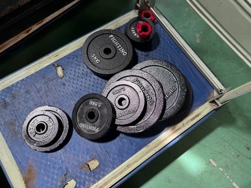 ベンチプレス☆筋トレ☆器具☆格安☆中古☆配達相談可能☆早い者勝ち??新生活に♪