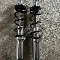 モンキー サスペンション 330mm