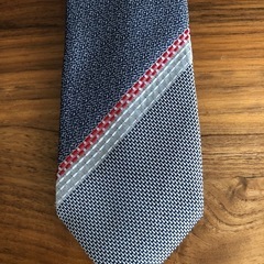 【お値下げ】ネクタイ NEW TOP CRAVATの画像