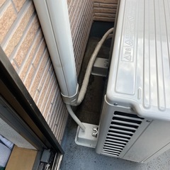 エアコン　🉑　工事即日　4〜5月空きあり　処分込み　撤去無料の画像