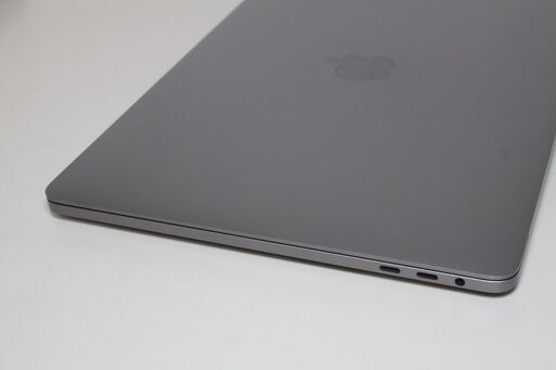 MacBook Pro（13インチ,2016,Thunderbolt 3ポートx 4）512GB/8GB〈MNQF2J/A〉⑤