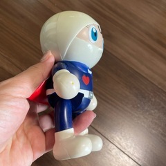ロールパンナちゃん　非売品フィギュアの画像