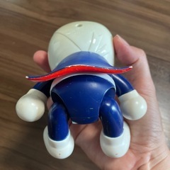 ロールパンナちゃん　非売品フィギュアの画像