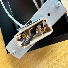 ダイニングシャンデリアの画像