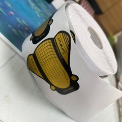 ネイルフォーム