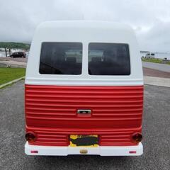 エブリイシトロエン[車検令和8年1月]の画像