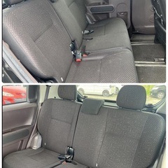 【まさかの決算フライングセール開催中❗️格安中古車といえばオーシャンデザイン❗️え、この値段で大丈夫⁉️ブラック・債務整理中の方を応援！高通過率ローン大好評✨】✨ トヨタ ポルテ F ✨ バックカメラで駐車や車庫の出し入れがしやすい！走行距離7.8万km✨の画像