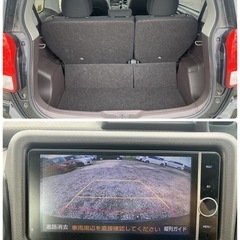 【まさかの決算フライングセール開催中❗️格安中古車といえばオーシャンデザイン❗️え、この値段で大丈夫⁉️ブラック・債務整理中の方を応援！高通過率ローン大好評✨】✨ トヨタ ポルテ F ✨ バックカメラで駐車や車庫の出し入れがしやすい！走行距離7.8万km✨の画像
