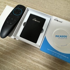 Ottocast U2-PLUS