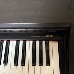 ピアノ
の画像