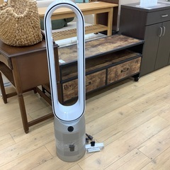 Dyson（ダイソン）空気清浄機能付き扇風機のご紹介です！！！