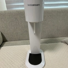 ソーダストリームの画像