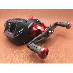 限定500台生産品　ダイワTD-103GL-RZ　新品　検索TD...