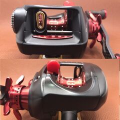 限定500台生産品　ダイワTD-103GL-RZ　新品　検索TD-Z103HLの画像