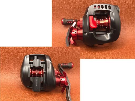 限定500台生産品　ダイワTD-103GL-RZ　新品　検索TD-Z103HL