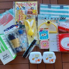お値下げしました！キッチン雑貨　フェリシモ　ミッフィー　ピングー...