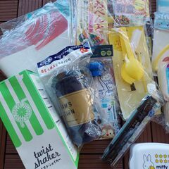 お値下げしました！キッチン雑貨　フェリシモ　ミッフィー　ピングー　まとめ売りの画像