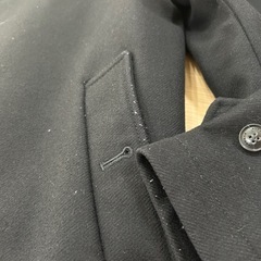バーバリー　コート(メンズ)  の画像