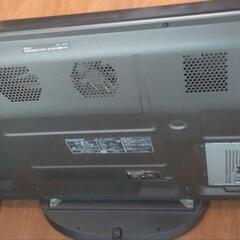 ※難あり　Panasonic42V型 液晶 テレビ TH-P42G1の画像