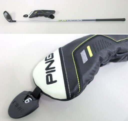 PING G430 ユーティリティ 6U 30° FUJIKURA SPEEDER NX HL45 札幌市北区屯田