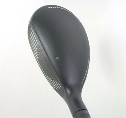 PING G430 ユーティリティ 6U 30° FUJIKURA SPEEDER NX HL45 札幌市北区屯田