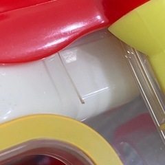 トイローヤル(Toyroyal) 知育でステップ ぱずるボックス　の画像