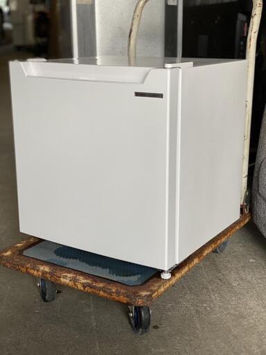 ☆おすすめ品!!☆ ヤマダセレクト 1ドア冷蔵庫 46L YRZ-C05H1 2023年
