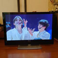 パイオニア、プラズマテレビ、50インチ、PDP-507P
