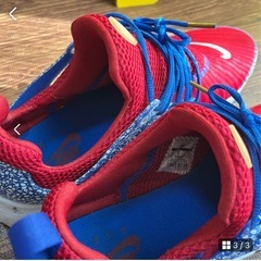 ナイキ　メンズシューズ　　28cmの画像