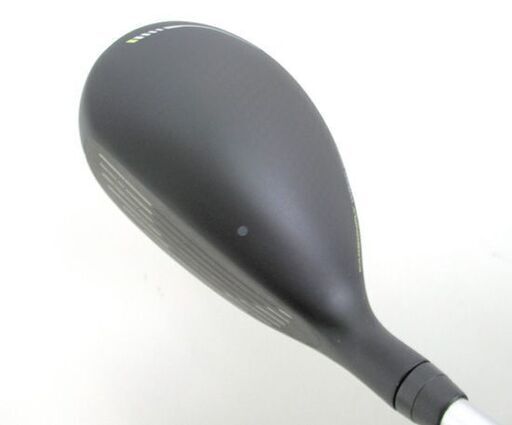PING G430 ユーティリティ 4U 22° FUJIKURA SPEEDER NX HL45 札幌市北区屯田