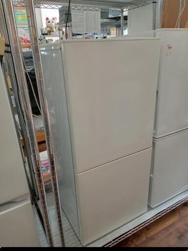 ★【ツインバード】2ドア冷蔵庫  110L  2019年製［HR-E911］【3か月保証★配達に設置込】自社配送時代引き可※現金、クレジット、スマホ決済対応※