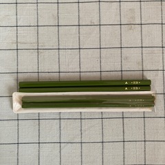 【文具】三菱鉛筆 HB 4本セット