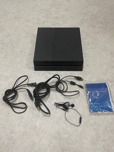 ニンテンドーDS,3DS PS4