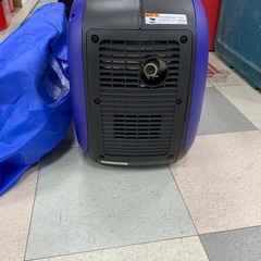 インバーター発電機　　　YAMAHA   　  EF16HIS        　の画像
