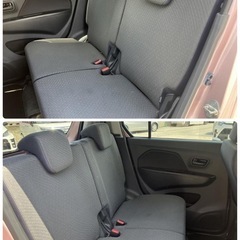 【まさかの決算フライングセール開催中❗️格安中古車といえばオーシャンデザイン❗️え、この値段で大丈夫⁉️ブラック・債務整理中の方を応援！高通過率ローン大好評✨】✨ スズキ ワゴンR FX ✨ キーレスで離れた場所からでも車のドアの解錠・施錠がラクラク！走行距離6.7万km✨の画像