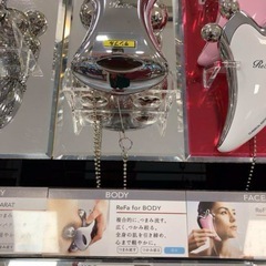 ⭐️本物→MＴＧマイクロカレント⭐️リファボディの画像