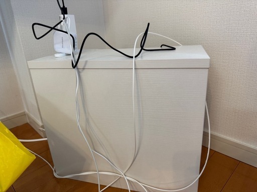 wifi隠し