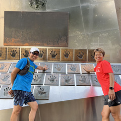 世田谷区&渋谷区周辺、駒沢公園、代々木公園などで楽しく走るランニング仲間募集！ - スポーツ