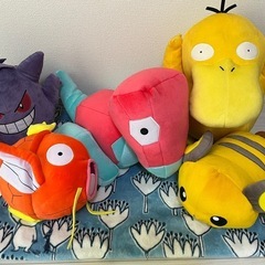 ポケモン　プライズ品
