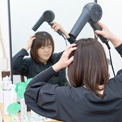 染めるほど髪質改善する白髪染め専門店　カラーのちから　緑区鳴子北店｜愛知県　名古屋市緑区のカラーサロン　白髪染めのリタッチから全体染め　マイクロバブルクレンジングやトリートメントメニューもあり - 地元のお店