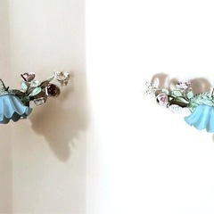 ブラケット照明2個セット