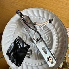 ブラケット照明2個セットの画像