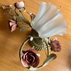 ブラケット照明2個セットの画像